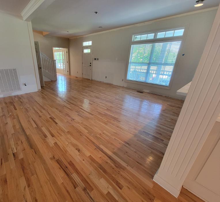 B&C Custom Floors - Athens, AL