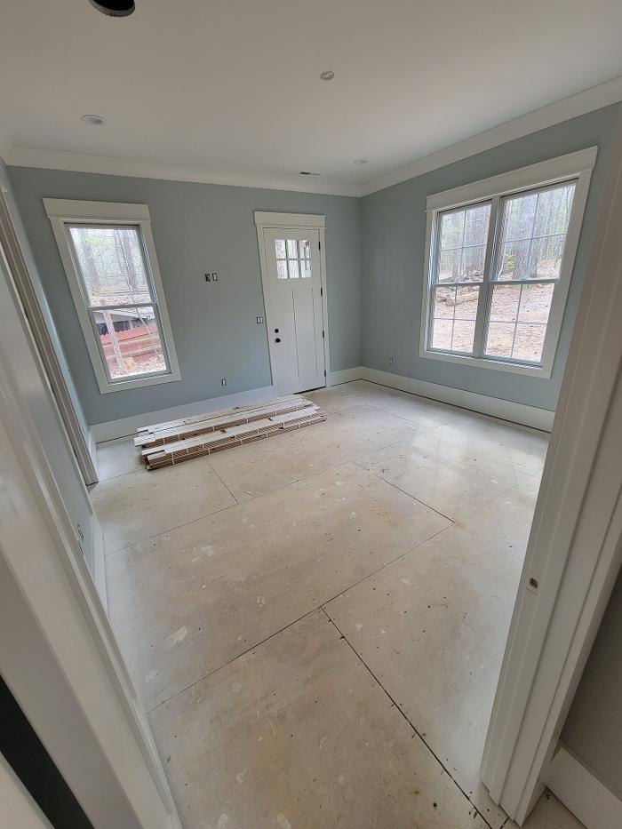B&C Custom Floors - Athens, AL