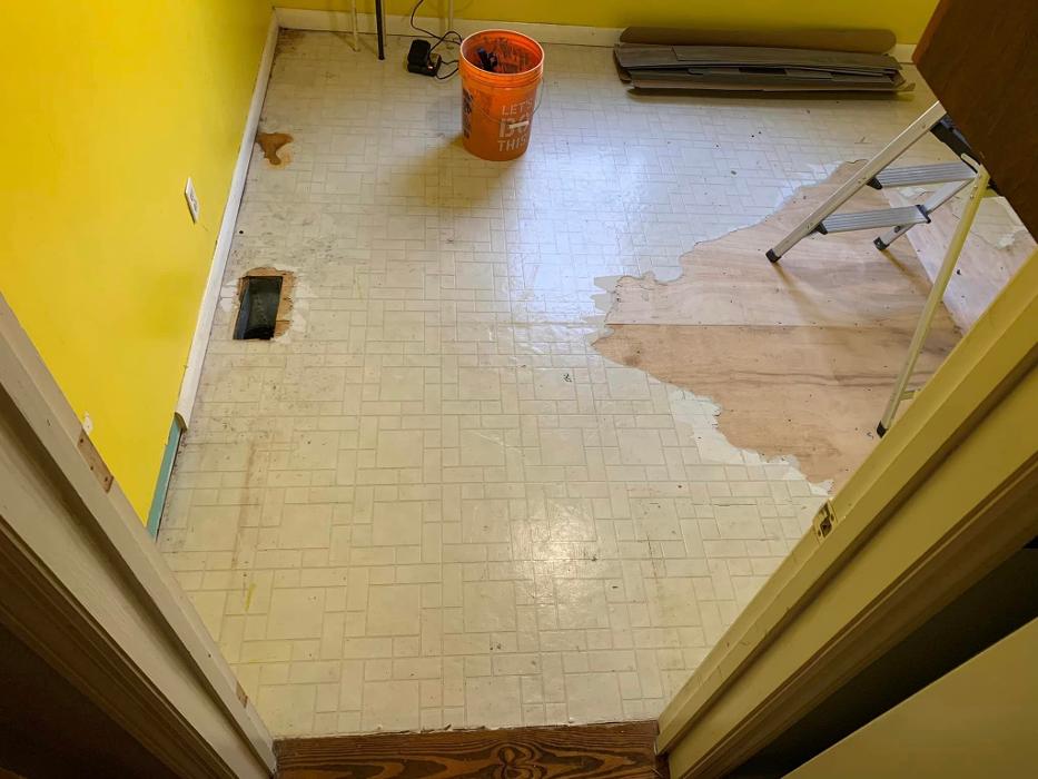 B&C Custom Floors - Athens, AL