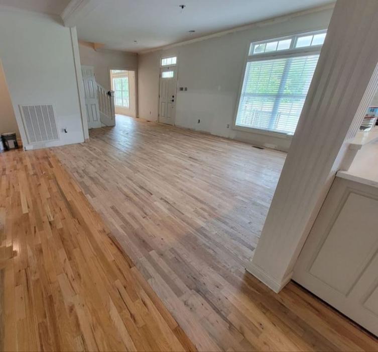 B&C Custom Floors - Athens, AL