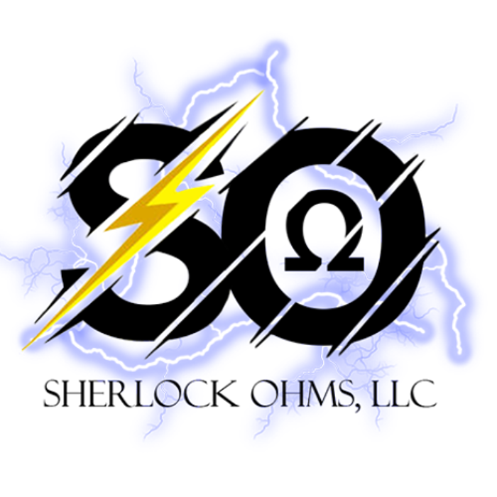 Sherlock Ohms Electric - Nokomis, FL