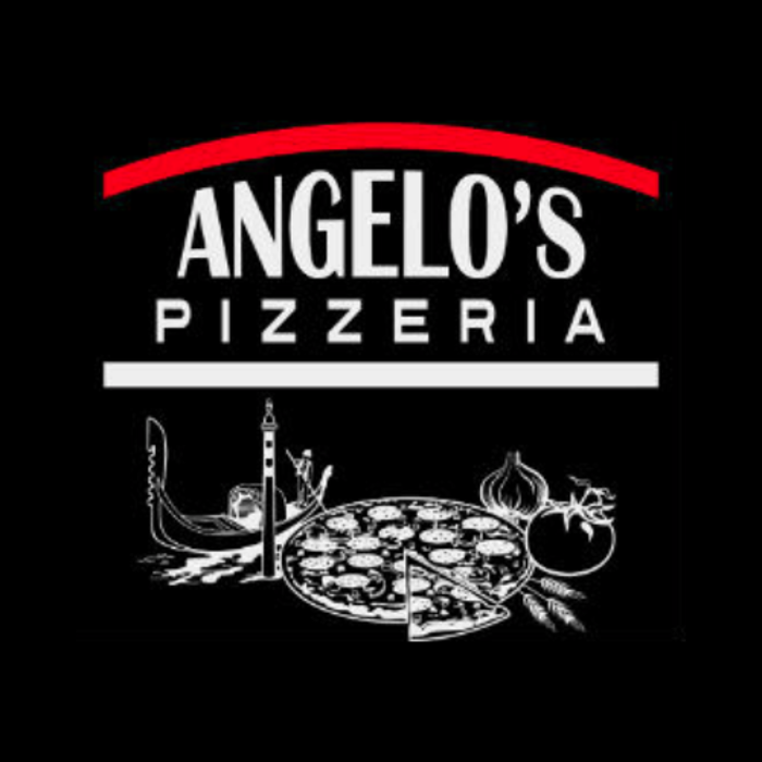 Angelo's Pizzeria - Hampden, ME