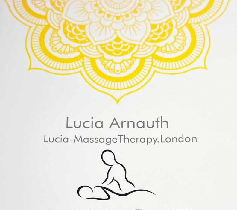 Fotos - Lucia-MassageTherapy.London - 1