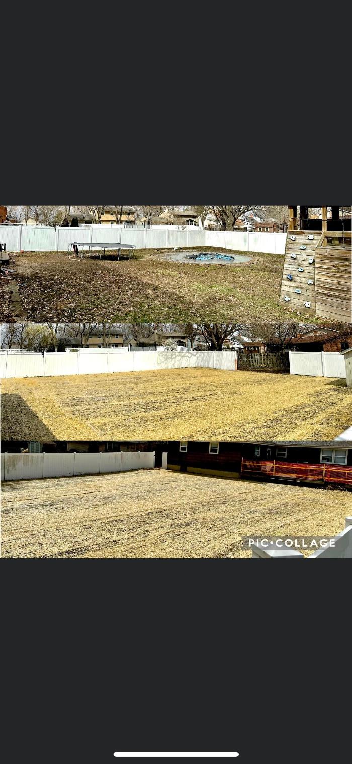 Traxx Grading LLC - Kankakee, IL