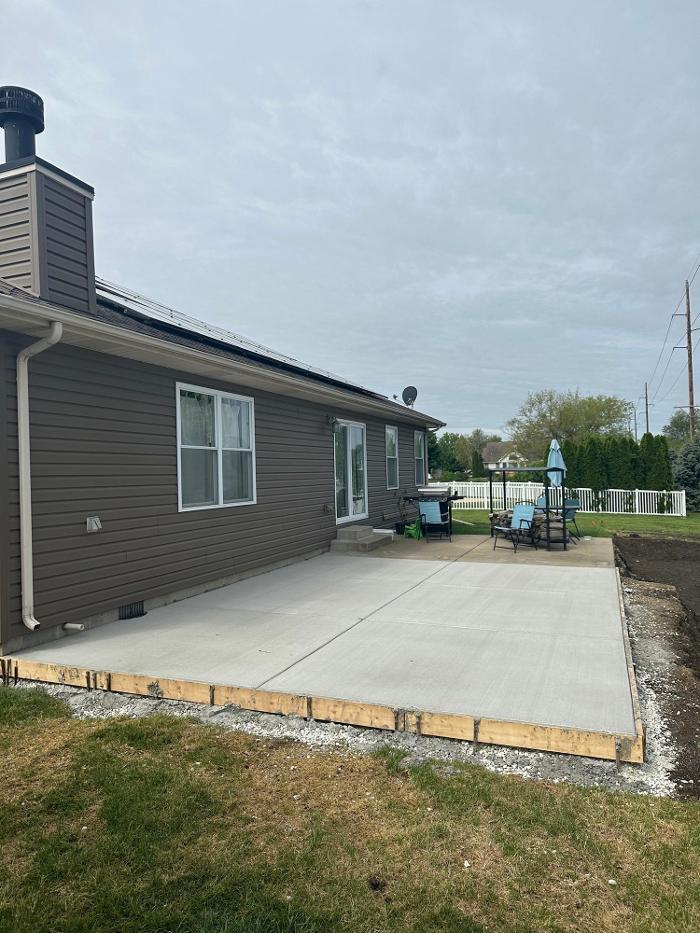 Traxx Grading LLC - Kankakee, IL