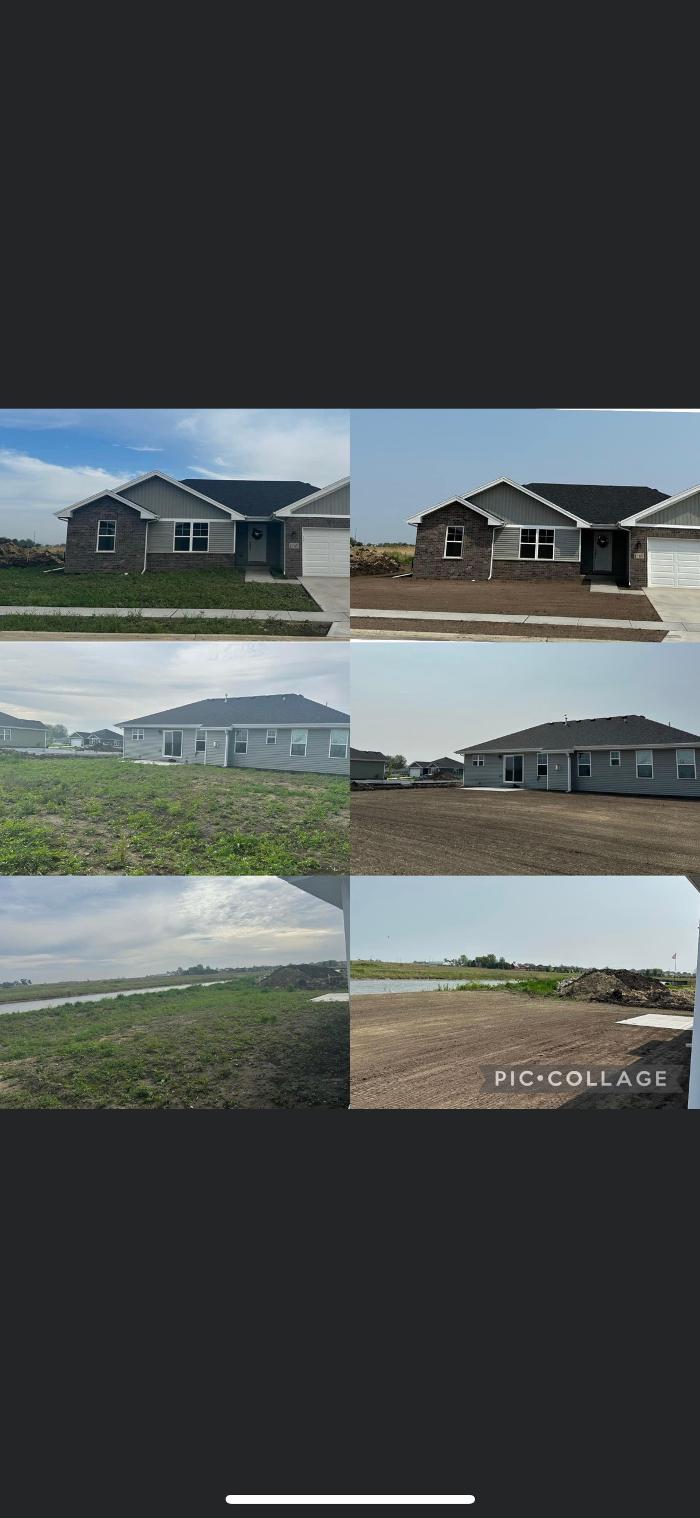 Traxx Grading LLC - Kankakee, IL