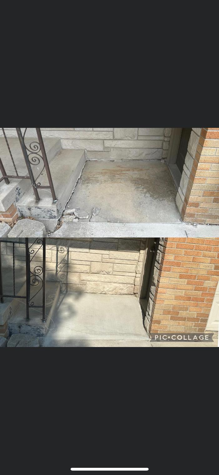 Traxx Grading LLC - Kankakee, IL
