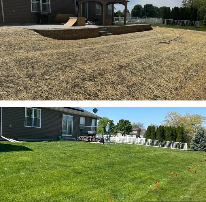 Traxx Grading LLC - Kankakee, IL