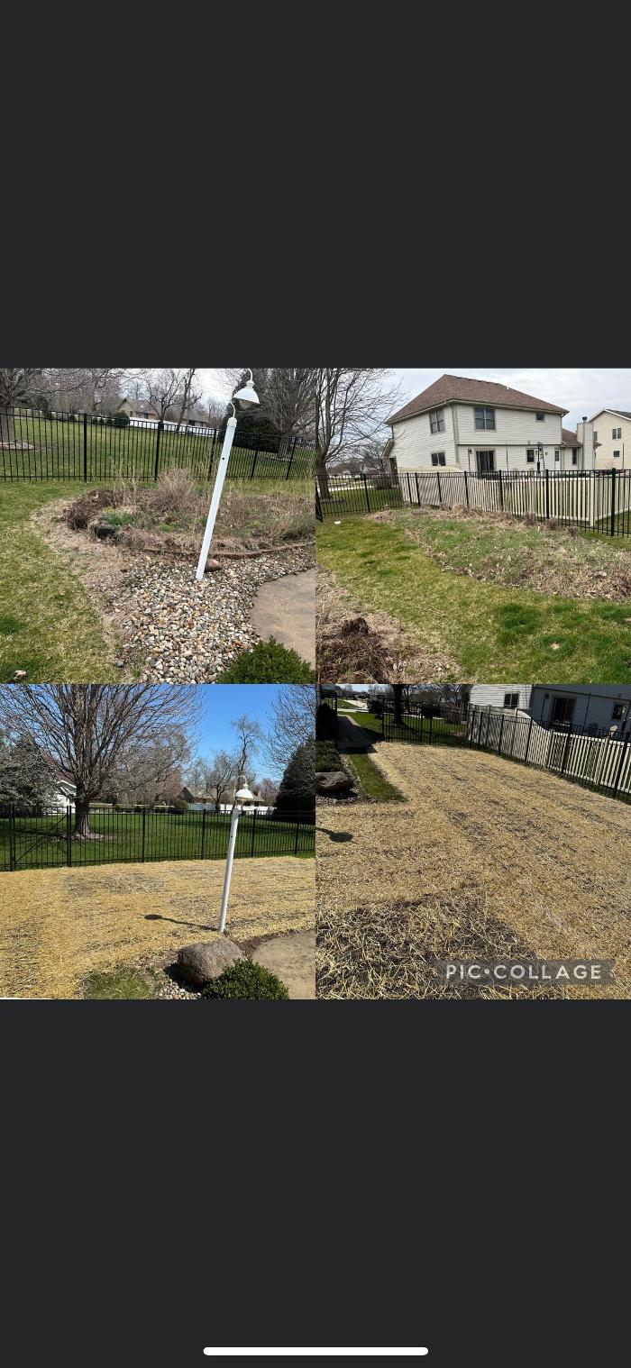 Traxx Grading LLC - Kankakee, IL