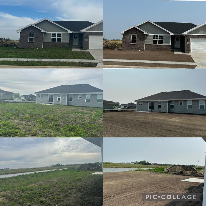 Traxx Grading LLC - Kankakee, IL