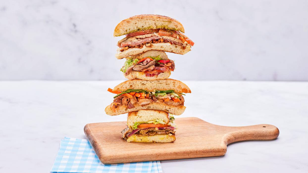 Mendocino Farms Image