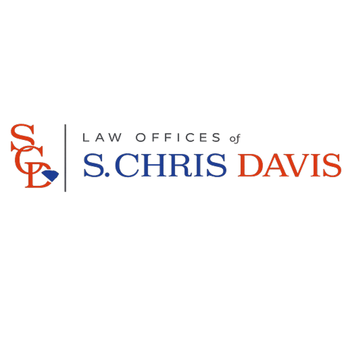 Law Offices of S. Chris Davis