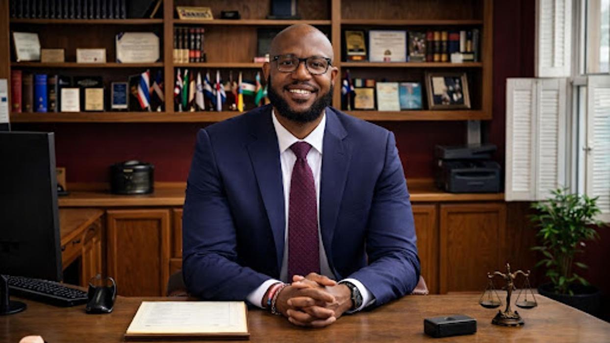 Law Offices of S. Chris Davis