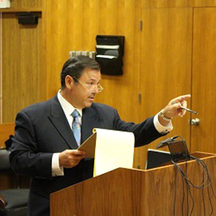 Jose R. Fanego, Attorney at Law - Bloomfield Hills, MI