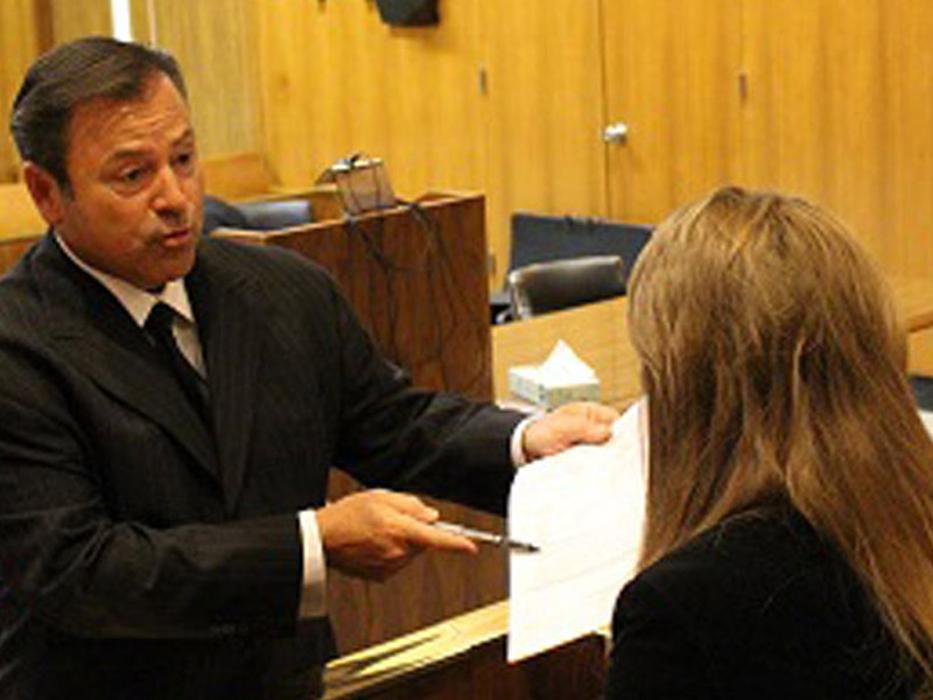 Jose R. Fanego, Attorney at Law - Bloomfield Hills, MI