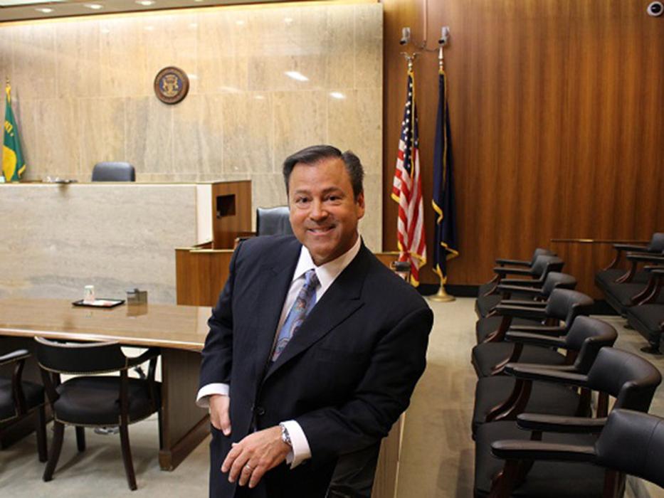 Jose R. Fanego, Attorney at Law - Bloomfield Hills, MI
