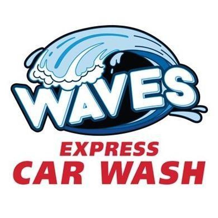 Waves Express Car Wash - Simpsonville - Simpsonville, SC