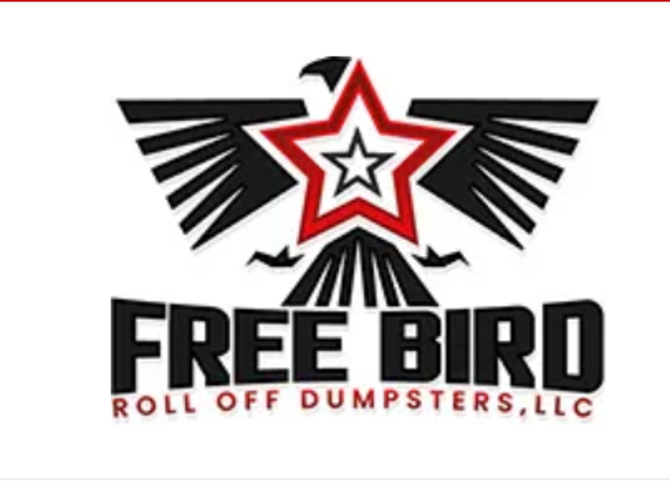 Free Bird Roll Off Dumpsters - Tuttle, OK