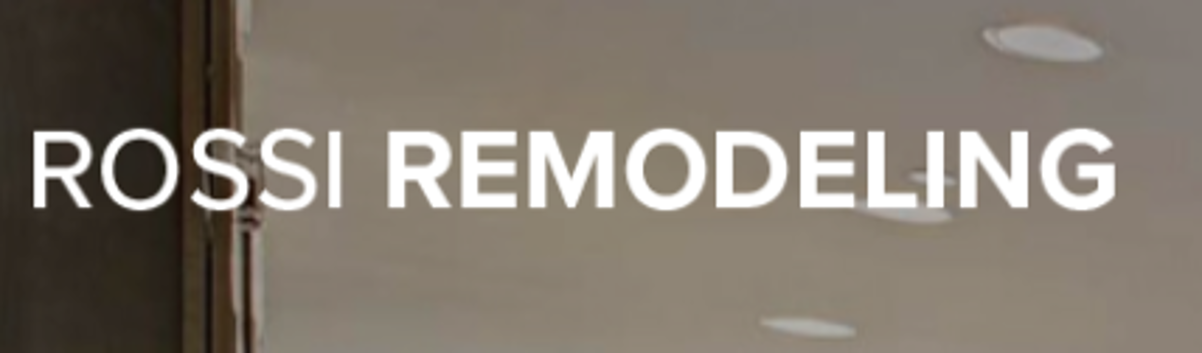 Rossi Remodeling - Tucson, AZ