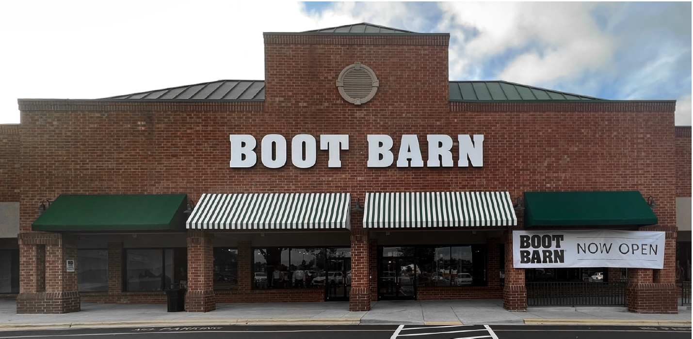 Boot Barn Image