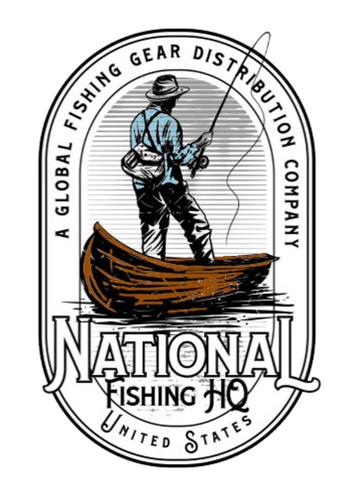 National Fishing Headquarters - Broken Bow, OK