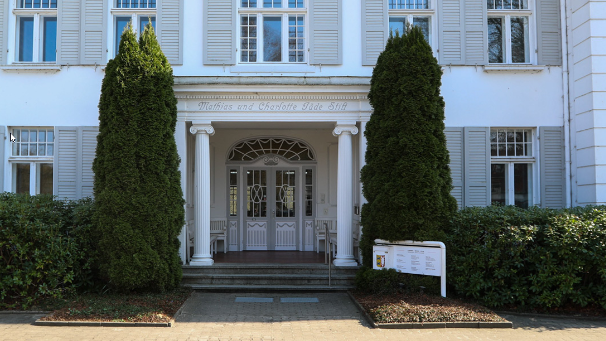 LBG Rechtsanwälte Fachanwälte Notare LUDEWIG BUSCH GLOE, Riesebusch in Bad Schwartau