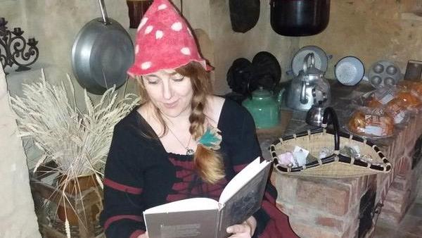 Pfefferminzia Beltane - Kräuterschule Harz, Mühlstraße in Harzgerode