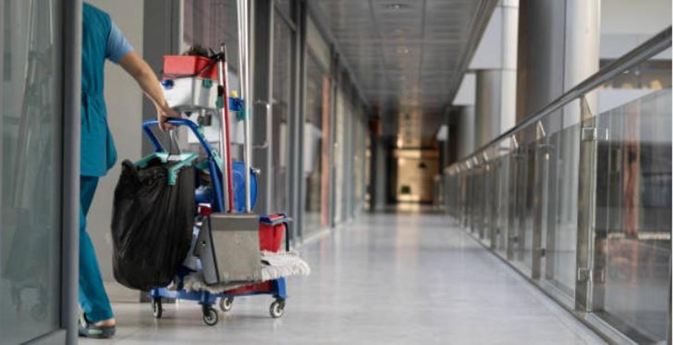 FNH FACILITIES MANAGEMENT - Auburn, WA