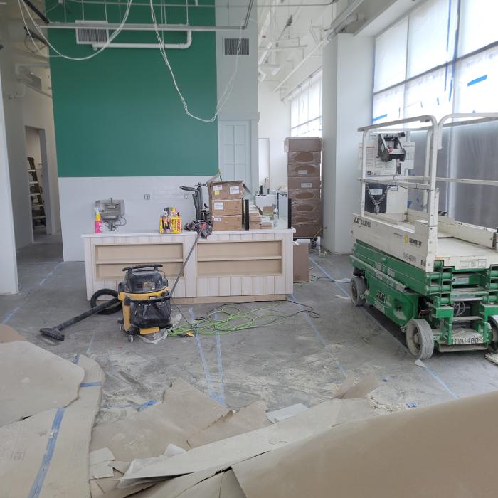 FNH FACILITIES MANAGEMENT - Auburn, WA