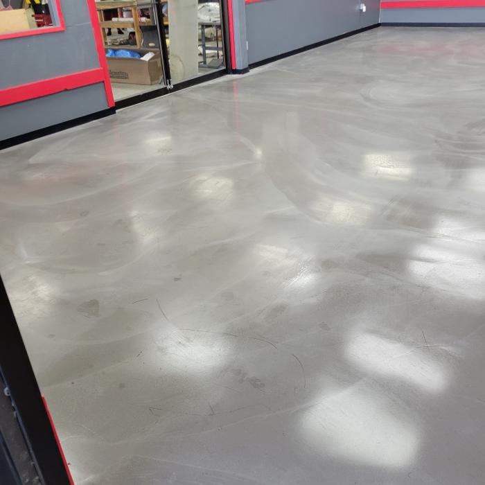 FNH FACILITIES MANAGEMENT - Auburn, WA