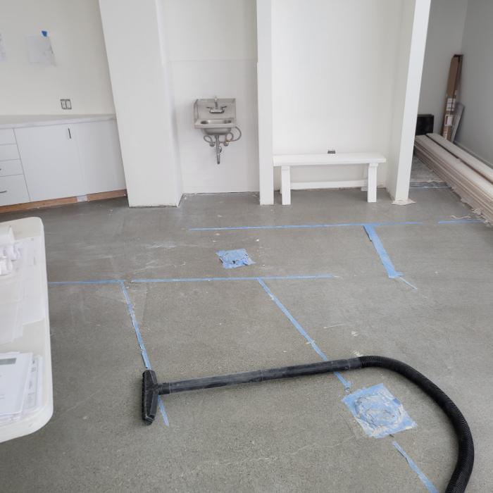 FNH FACILITIES MANAGEMENT - Auburn, WA