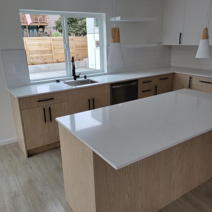 FNH FACILITIES MANAGEMENT - Auburn, WA