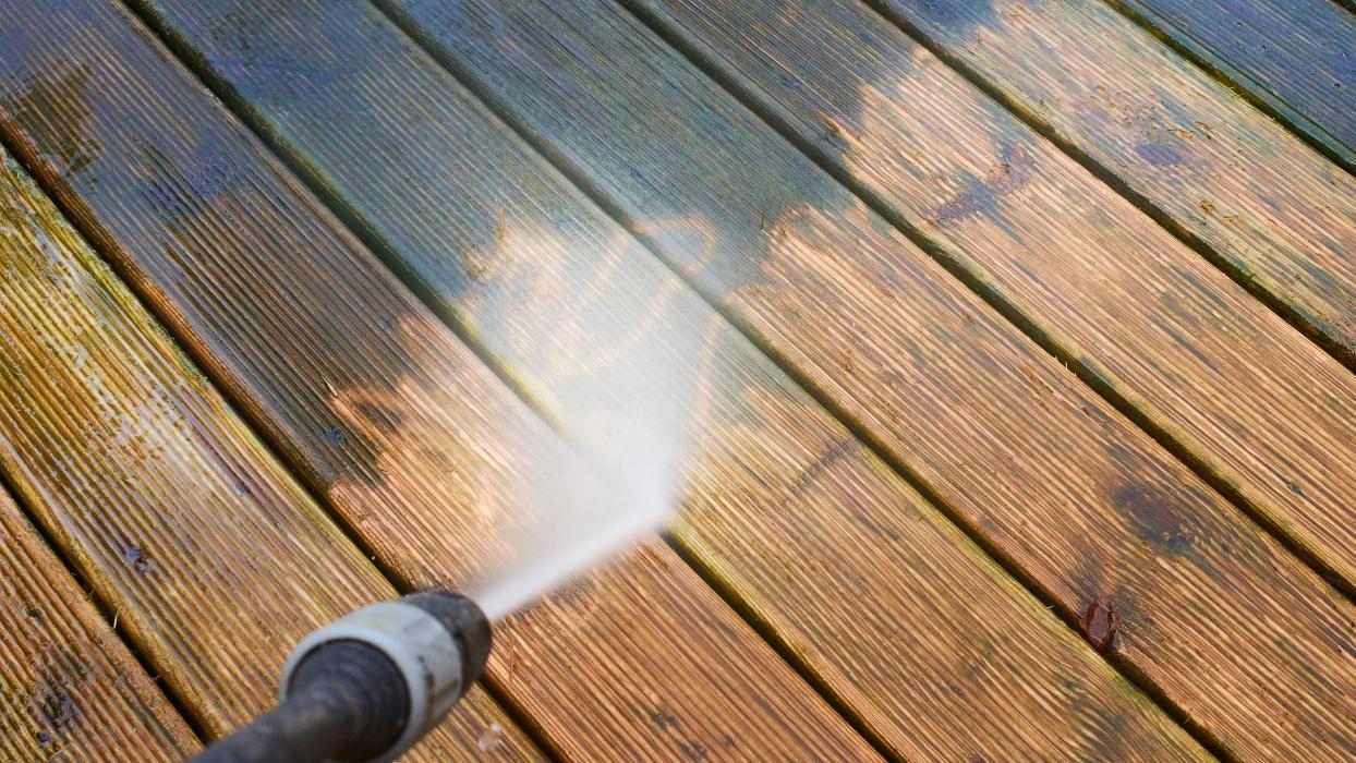 FNH FACILITIES MANAGEMENT - Auburn, WA