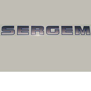 SERGEM Electroménager