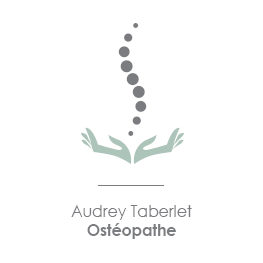 Dombrecht Taberlet Audrey ostéopathe