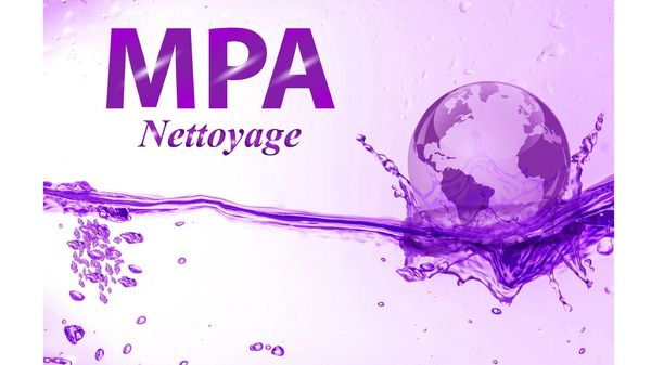 Midi-Pyrenees Aquitaine Nettoyage MPA vidange et curage