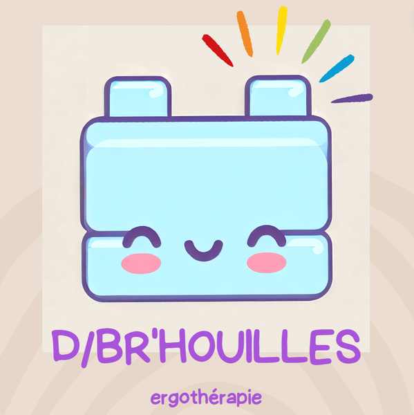 Dion Emmanuelle ergothérapeute