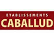 Caballud SARL entreprise de travaux publics
