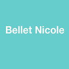Bellet Nicole Etablissements de soins, services de la Santé