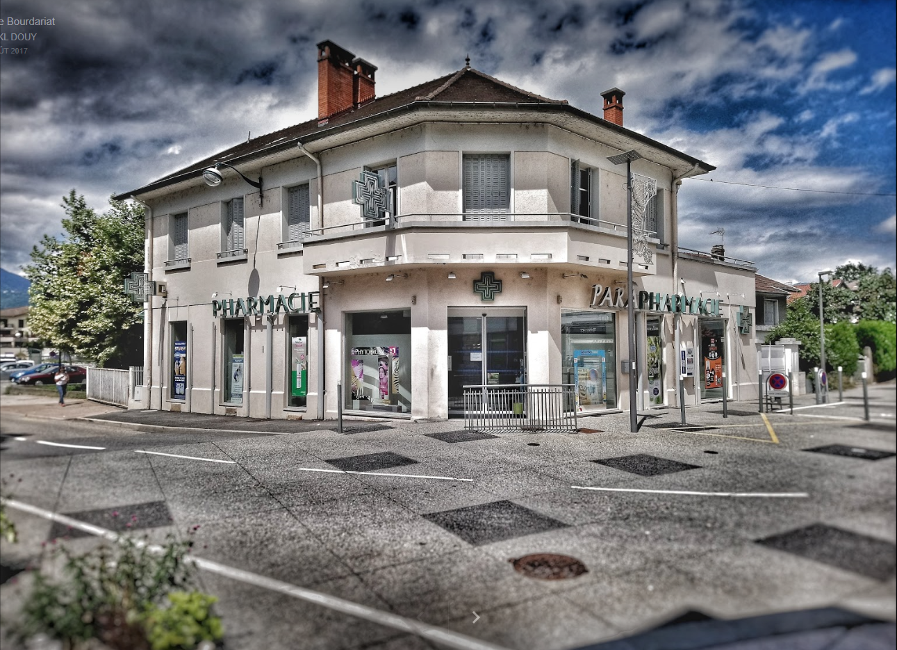 galerie image