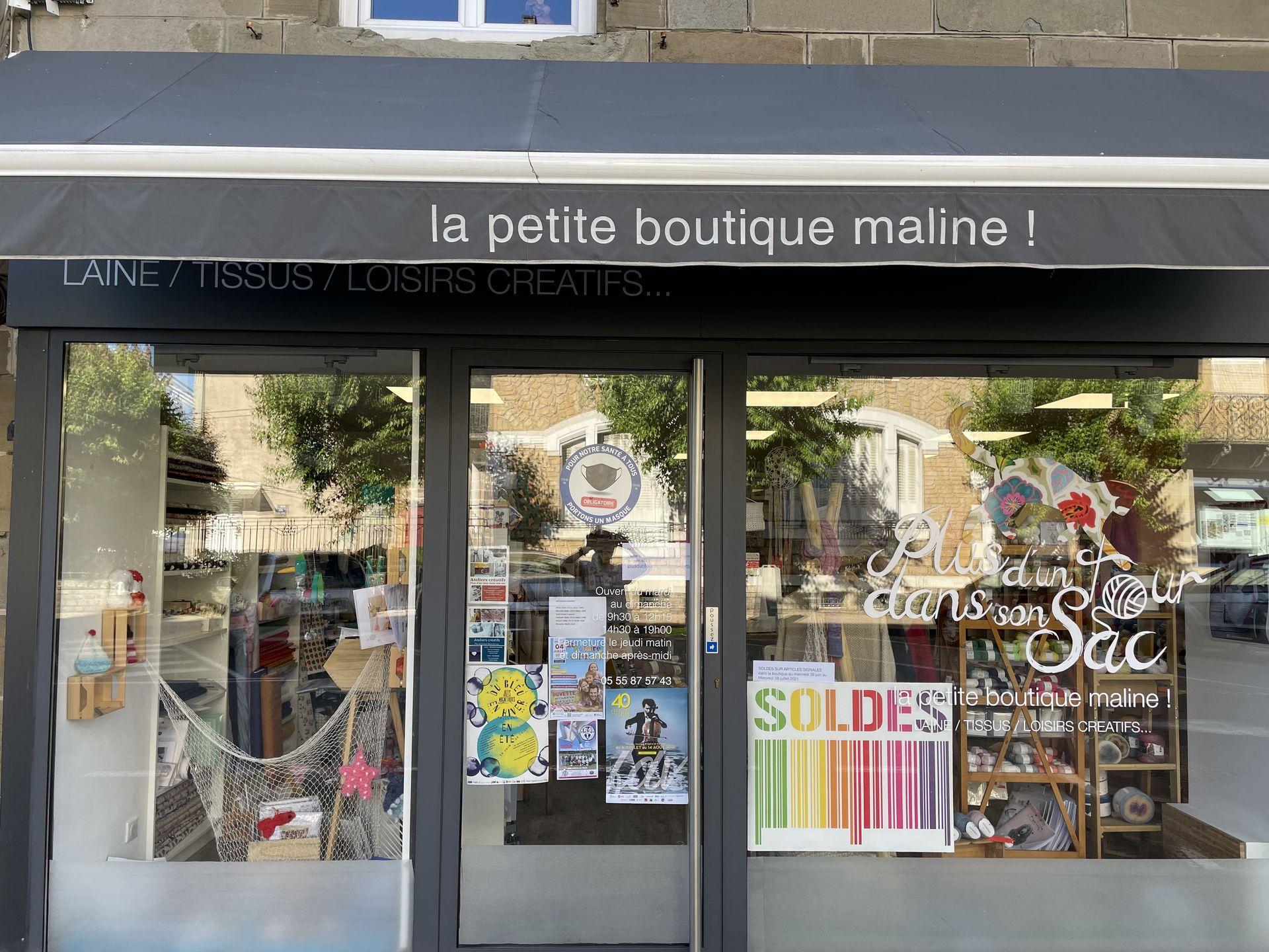 galerie image