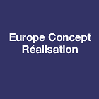 Europe Concept Réalisation Expert