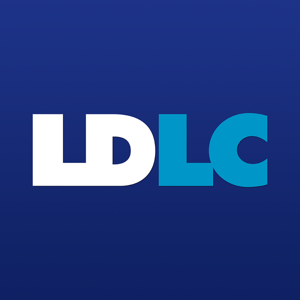 LDLC Poitiers Grand Large entrepôt et magasin général