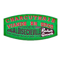 Société Cigaloise de Cheville mareyeur