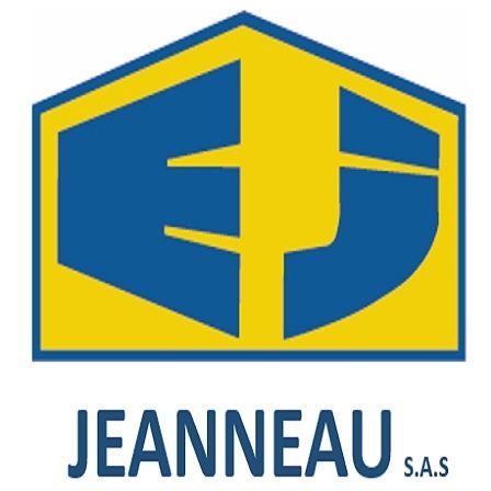 Jeanneau Bois négoce de matériaux de construction