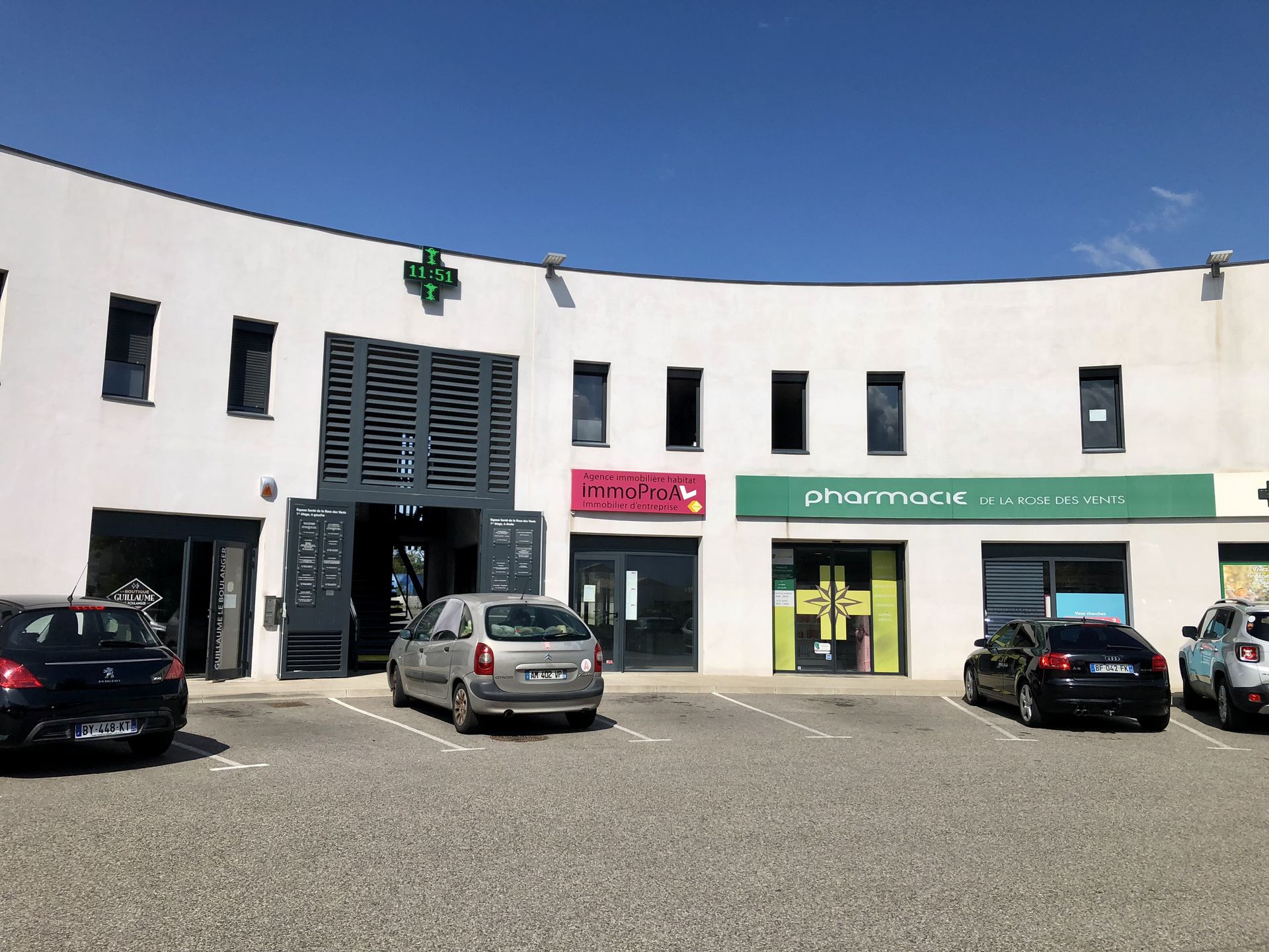 galerie image