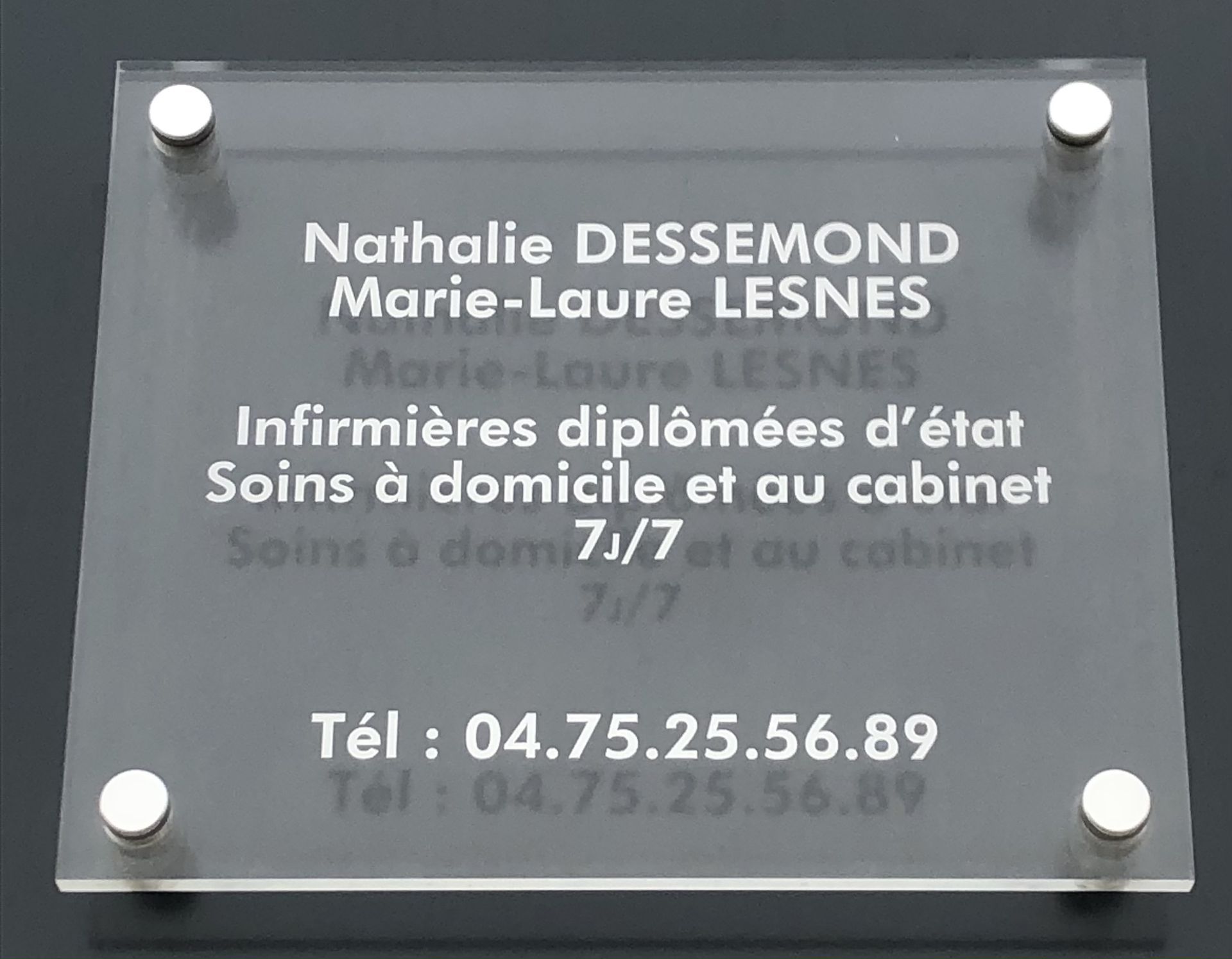 galerie image