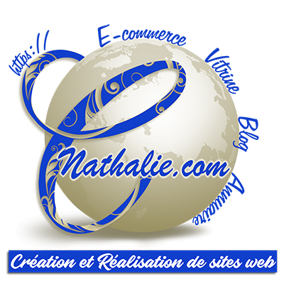 Création Site Internet la Ciotat Cnathalie