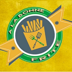 A La Bonne Frite restaurant