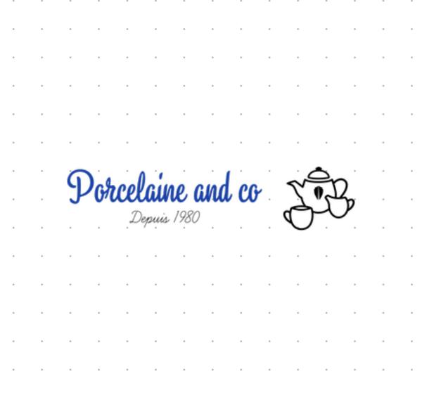 PORCELAINE AND CO